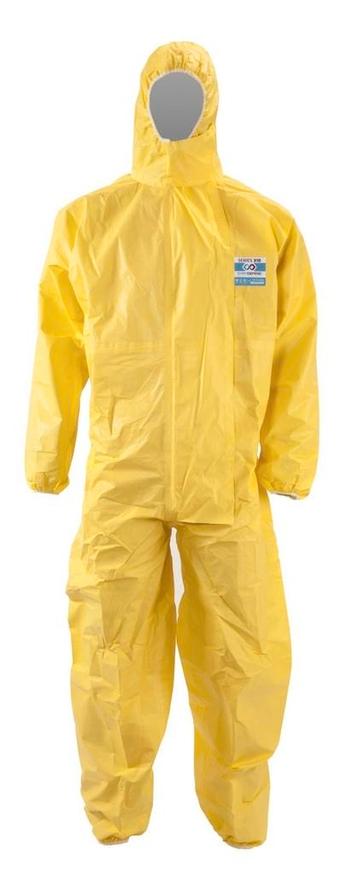 Tyvek Overall - Beschermende Kleding - wegwerp beschikbaar voor biedingen