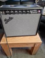 Fender '65 Princeton Reverb Reissue (als nieuw), Muziek en Instrumenten, Versterkers | Bas en Gitaar, Ophalen of Verzenden, Zo goed als nieuw