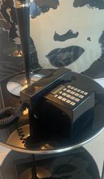 Jan des Bouvrie, kubus telefoon vintage, Ophalen of Verzenden, Niet werkend