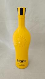 Gele Ricard fles. Pastis de Marseille., Ophalen of Verzenden, Zo goed als nieuw