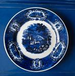 Bord Petrus Ragout & Co Maastricht Oriëntal  made in Holland, Antiek en Kunst, Antiek | Wandborden en Tegels, Ophalen of Verzenden