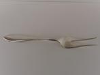 Zilveren vleesvork                                      Z346, Antiek en Kunst, Ophalen of Verzenden, Zilver