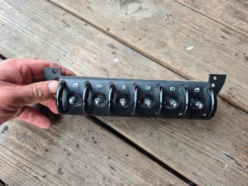 Mini cooper s r53 r50 r52 schakelaars beschikbaar voor biedingen