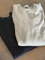 Zara Jumper Duo Set, Maat 38/40 (M), Nieuw, Ophalen of Verzenden, Lange mouw