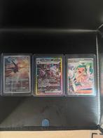Pokemon Kaarten | Surging Sparks, Ophalen of Verzenden, Zo goed als nieuw