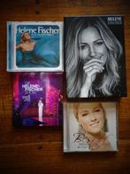 helene fischer cd box en 3 x cd, Cd's en Dvd's, Cd's | Schlagers, Ophalen of Verzenden, Zo goed als nieuw