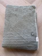 Koeka ledikantdeken teddy, Kinderen en Baby's, Ophalen of Verzenden, Zo goed als nieuw, 100 cm of meer, Deken