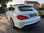 Mercedes-Benz CLA-klasse Shooting Brake 180, Pano, Leder, Xe, Auto's, CLA, 730 kg, Gebruikt, 4 cilinders