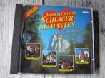 Volkstumliche Diverse Cd’s 9x Box 2, Ophalen of Verzenden, Zo goed als nieuw