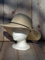 Hatland Headwear  zomer hoed vivian maat 55, Hoed, Geasluis@planet.nl, Nieuw, Ophalen of Verzenden