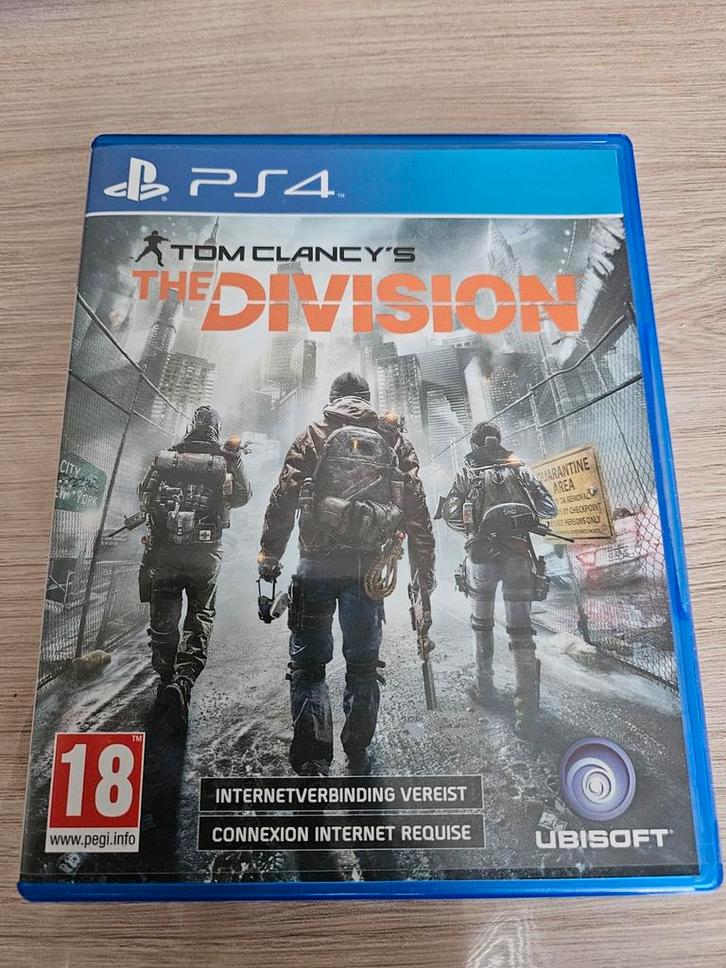 BE-PS4-012729, Spelcomputers en Games, Games | Sony PlayStation 4, Zo goed als nieuw, Role Playing Game (Rpg), 1 speler, Vanaf 18 jaar