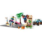 Lego Skate Park 20290 - Complete Set, Ophalen of Verzenden, Zo goed als nieuw, Complete set, Lego