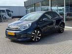 Kia Rio 1.4 CVVT ExecutiveLine volle auto, Auto's, Kia, Voorwielaandrijving, 450 kg, Gebruikt, Euro 6