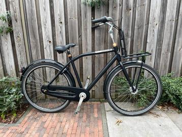 Gazelle NL 28/55 7V beschikbaar voor biedingen