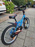 Jongensfiets 18 inch van 2 Cycle, Fietsen en Brommers, Fietsen | Kinderfietsjes, Ophalen, Zo goed als nieuw, 16 tot 20 inch, 2cycle