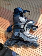 Skeelers, Ophalen of Verzenden, Zo goed als nieuw, Inline skates 4 wielen, Overige merken