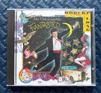 CD Robert Long - Het onherroepelijke Fantastico album, Ophalen, Gebruikt, Overige genres
