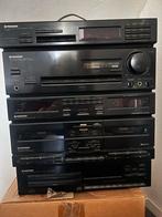 Pioneer Stereo Set - dc-z82, Audio, Tv en Foto, Stereo-sets, Ophalen, Cd-speler, Gebruikt, Losse componenten