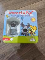 Woezel & Pip Verstoppertje Spelen, Ophalen of Verzenden, Gebruikt, Overige typen