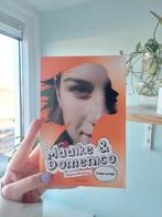BOEK} Susanne Wittpennig - Dubbel verliefd, Boeken, Kinderboeken | Jeugd | 13 jaar en ouder, Susanne Wittpennig, Ophalen of Verzenden