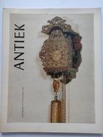 T34 Boek Antiek, Ophalen of Verzenden