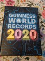 Guinness World Records Ltd - Guinness World Records 2020, Ophalen of Verzenden, Zo goed als nieuw, Guinness World Records Ltd