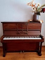 Prachtige piano Boyd Coronet London uit circa 1900., Ophalen of Verzenden, Zo goed als nieuw