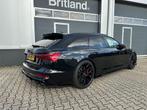 Audi A6 50 TFSI e Quattro S-Line 2025 *Pano *Adaptive *Head-, Auto's, Automaat, Gebruikt, Huisgarantie, 4 cilinders