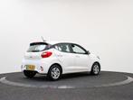 Hyundai i10 1.0 Comfort Smart | Private lease 309 pm, Voorwielaandrijving, Stof, Gebruikt, 899 kg