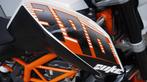 KTM 390 DUKE (bj 2017), Motoren, Naked bike, Bedrijf