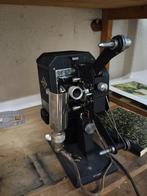 Agfa Movector 8 filmprojector 8mm, Ophalen, 1940 tot 1960, Projector