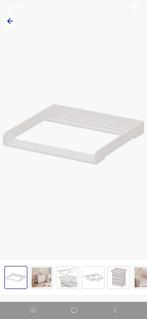 Vicco bladvergroter commode, Ophalen, 50 tot 70 cm, Nieuw, 100 cm of meer