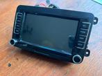 Autoradio Volkswagen (Transporter T5) inc Can Bus decoder, Ophalen of Verzenden, Gebruikt