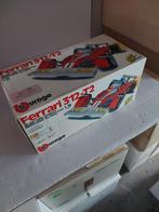 Burago Ferrari 312 T2, Ophalen, Zo goed als nieuw, Auto