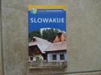 elmar reisgids Slowakije, Overige merken, Ophalen of Verzenden, Zo goed als nieuw, Europa