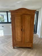 Houten kast (voorraadkast, opbergkast), Huis en Inrichting, Kasten | Boekenkasten, Ophalen, Gebruikt