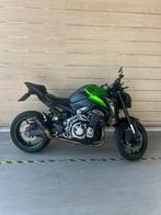 Kawasaki z900 abs a2 130pk, Motoren, Ophalen, Gebruikt