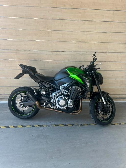 Kawasaki z900 abs a2 130pk, Motoren, Onderdelen | Kawasaki, Gebruikt, Ophalen