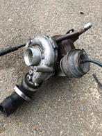 Turbo bmw 530d e39 merk garett, Ophalen of Verzenden, BMW