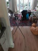 Flexi Bath Standaard - In hoogte verstelbaar, Ophalen, Zo goed als nieuw, Rond, In hoogte verstelbaar