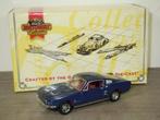 1967 Ford Mustang - Matchbox DYG01-M - 1:43, Engeland, Auto, Zo goed als nieuw, X
