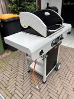 Gas barbeque bbq gasbarbeque, Tuin en Terras, Gasbarbecues, Ophalen, Gebruikt, Barbecook