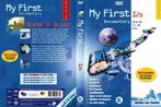 My first ijs, documentary ijs, Alle leeftijden, Ophalen of Verzenden, Zo goed als nieuw, Film
