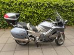 Prachtige FJR 1300 ABS,  slechts 15037 km!, Motoren, Motoren | Yamaha, 4 cilinders, Meer dan 35 kW, Toermotor, Particulier