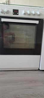Etna combi gasfornuis en oven, Ophalen, Gebruikt, Oven met grill, 60 cm of meer