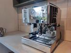 Quick Mill 3035 Espresso Machine + GARANTIE, Ophalen, Espresso apparaat, Koffiebonen, Zo goed als nieuw