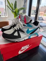 Nike Air Structure OG White Neo Teal - Maat 45 - Nieuw, Kleding | Heren, Schoenen, Wit, Nike, Nieuw, Ophalen of Verzenden