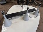 betonlook lamp trio, Huis en Inrichting, Ophalen of Verzenden, Zo goed als nieuw