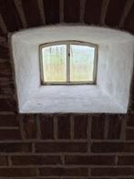 Stalramen, Doe-het-zelf en Verbouw, Glas en Ramen, Gebruikt, Minder dan 80 cm, Minder dan 80 cm, Overige typen