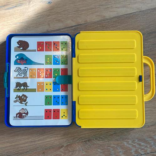 Ik leer lezen Jumbo, Kinderen en Baby's, Speelgoed | Educatief en Creatief, Gebruikt, Taal en Lezen, Ophalen of Verzenden